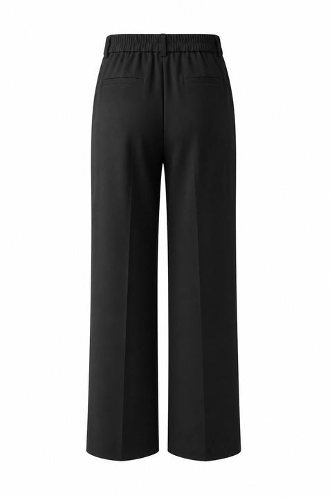 PAROSH PANTALONE 2 PINCES CADIS