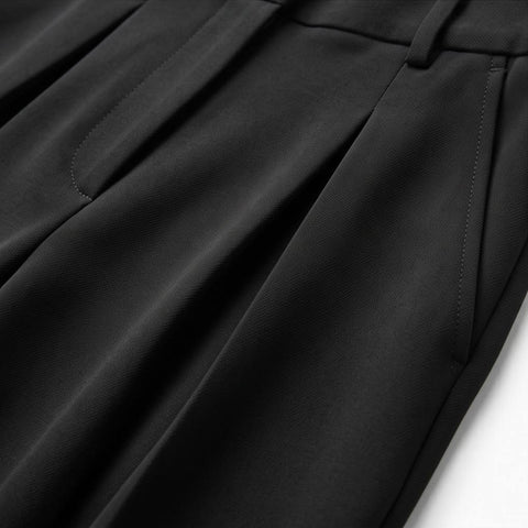 PAROSH PANTALONE 2 PINCES CADIS