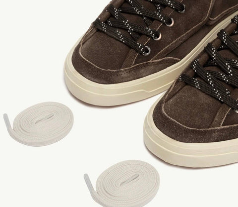 AUTRY SNEAKER WINDSCAPE PELLE E SUEDE LOGO