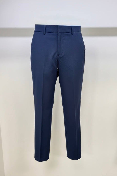 PT TORINO PANTALONI NEW YORK IN GABARDINA STRETCH