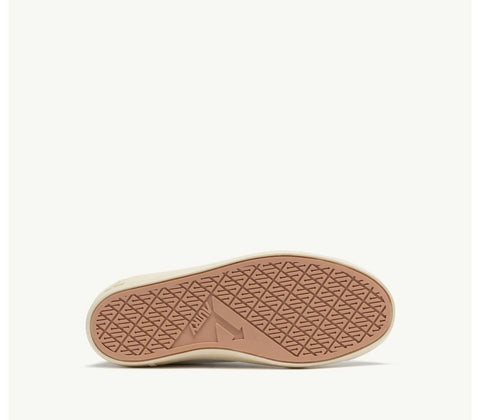 AUTRY SNEAKER WINDSCAPE PELLE E SUEDE LOGO