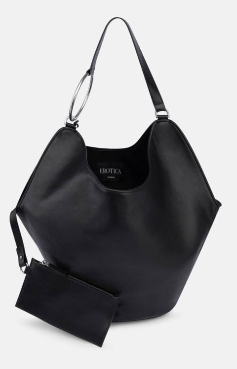 EROTICA BORSA BIG HOBO