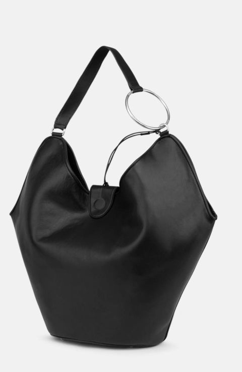 EROTICA BORSA BIG HOBO