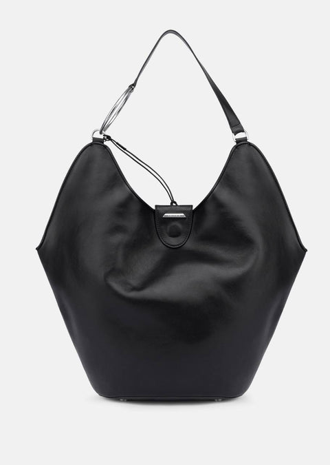 EROTICA BORSA BIG HOBO