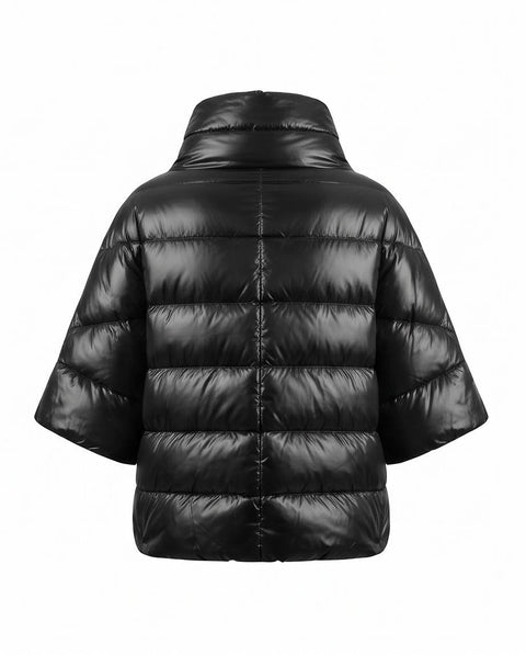 HERNO CAPPA OVER MANICA CORTA NYLON LIGHT