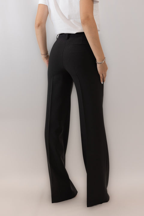 MSGM PANTALONE PALAZZO CADIS