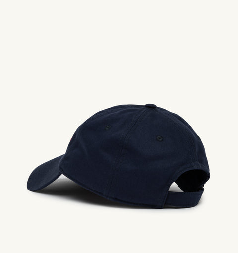 CAPPELLO DA BASEBALL CON LOGO AUTRY 'MAISON KITSUNE' UNISEX