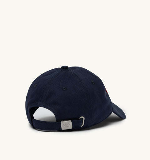 CAPPELLO DA BASEBALL CON LOGO AUTRY 'MAISON KITSUNE' UNISEX
