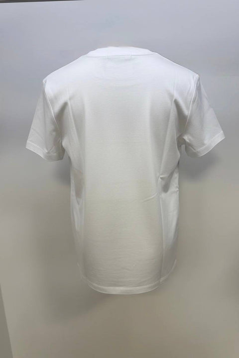 MAX MARA STUDIO PIACERE T-SHIRT JERSEY