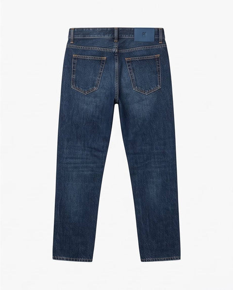 PT TORINO REBEL DENIM FERMO LAVAGGIO SCURO