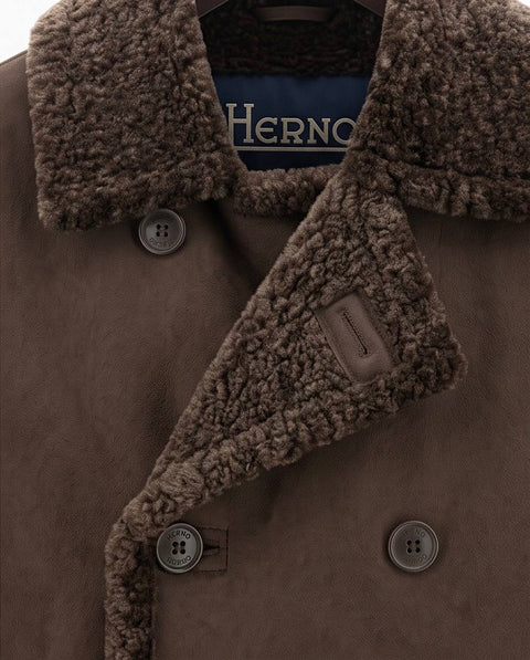 HERNO PEACOT ECOMONTONE