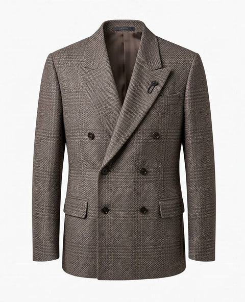 LARDINI GIACCA DOPPIOPETTO FEELING