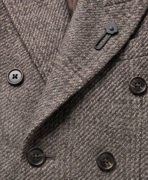 LARDINI GIACCA DOPPIOPETTO FEELING