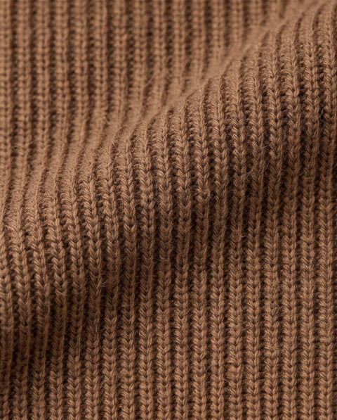 MAX MARA STUDIO NETTARE MAGLIA COLLO CRATERE LANA E CASHMERE