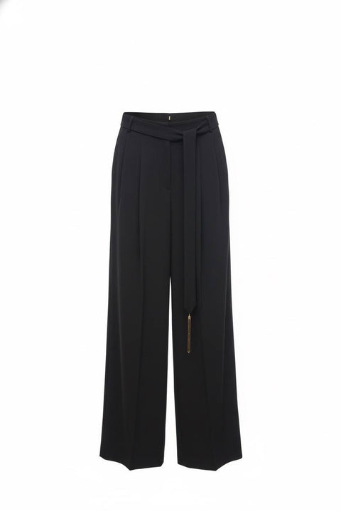MAX MARA STUDIO VALICO PANTALONE PALAZZO CADIS