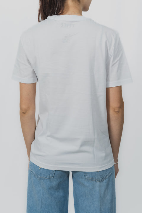 ELITE  PARIS T-SHIRT JERSEY STAMPA
