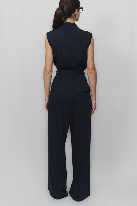 PAROSH TUTA SCOLLO V INCROCIATO CADIS