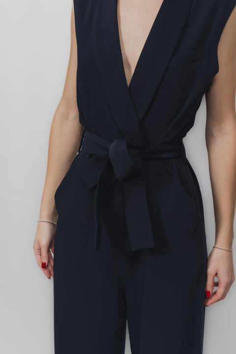 PAROSH TUTA SCOLLO V INCROCIATO CADIS