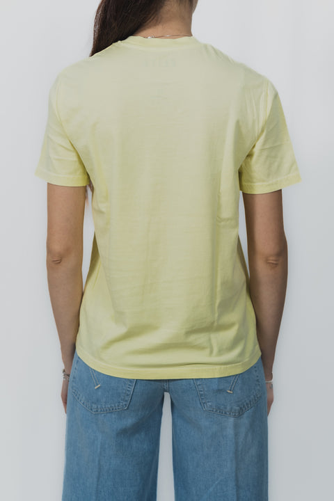ELITE  PARIS T-SHIRT JERSEY STAMPA