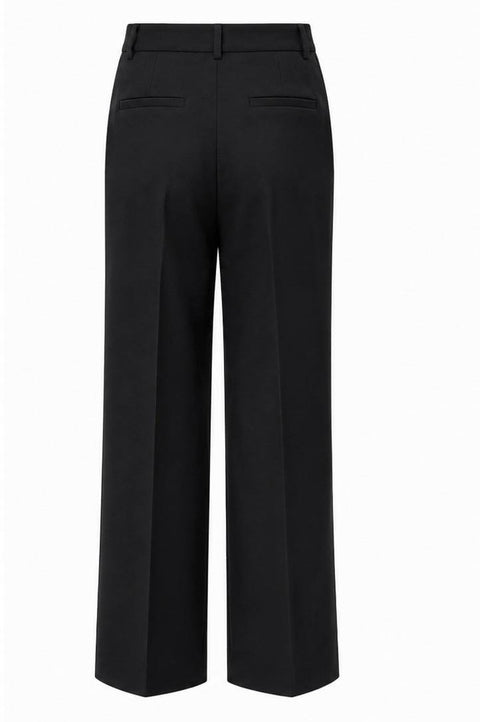 PAROSH PANTALONE PALAZZO LANA