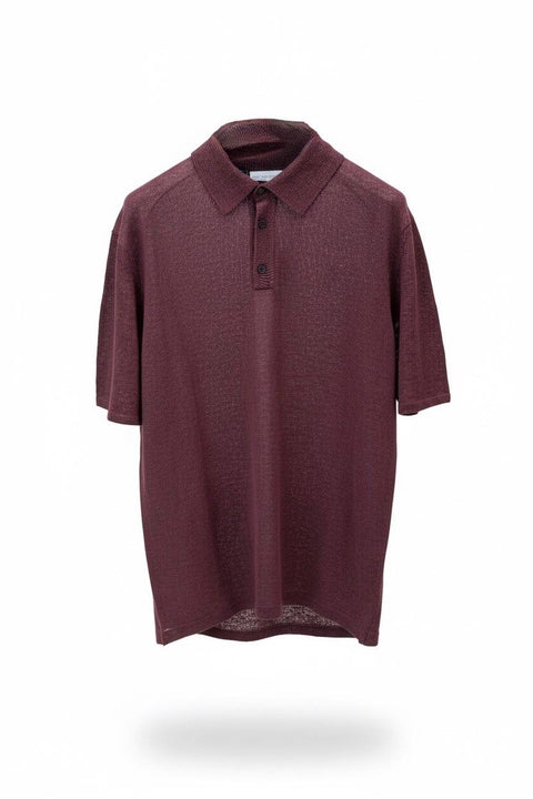 ROBERTO COLLINA POLO LINO