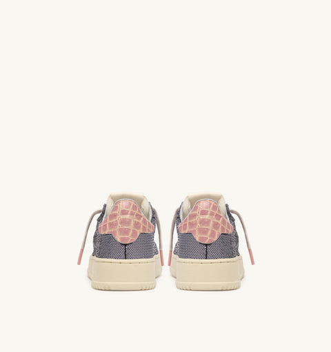 AUTRY SNEAKER DALLAS FULL PAILLETTES