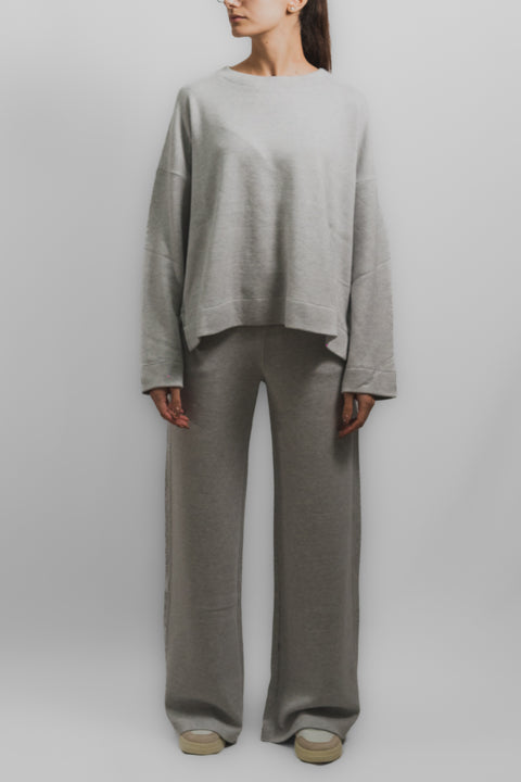 DONDUP PANTALONE JOGGING LANA