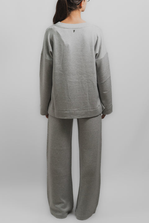 DONDUP PANTALONE JOGGING LANA