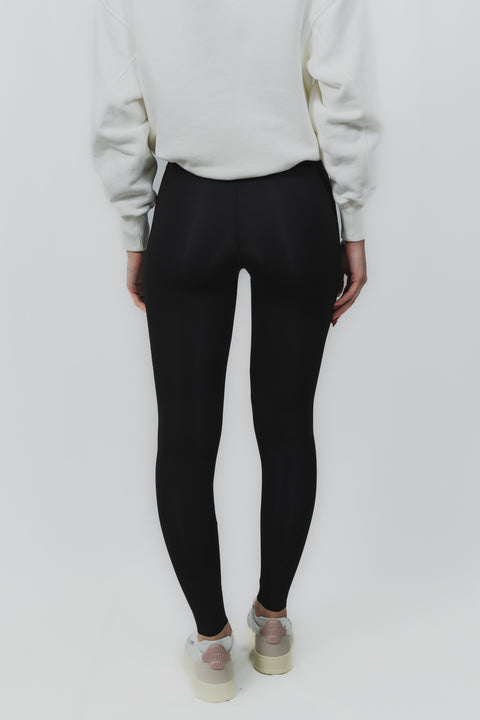 AUTRY LEGGINGS TESSUTO TECNICO