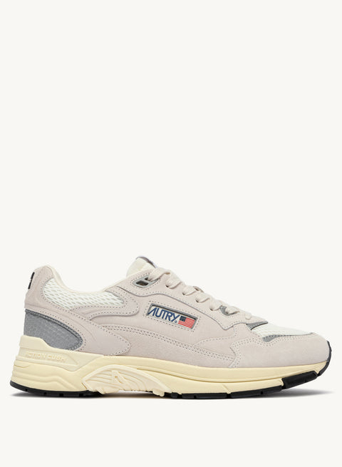 AUTRY SNEAKER HYPERWAY TECNICO FONDO STRUTTURATO