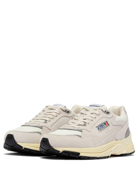 AUTRY SNEAKER HYPERWAY TECNICO FONDO STRUTTURATO