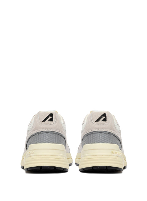 AUTRY SNEAKER HYPERWAY TECNICO FONDO STRUTTURATO