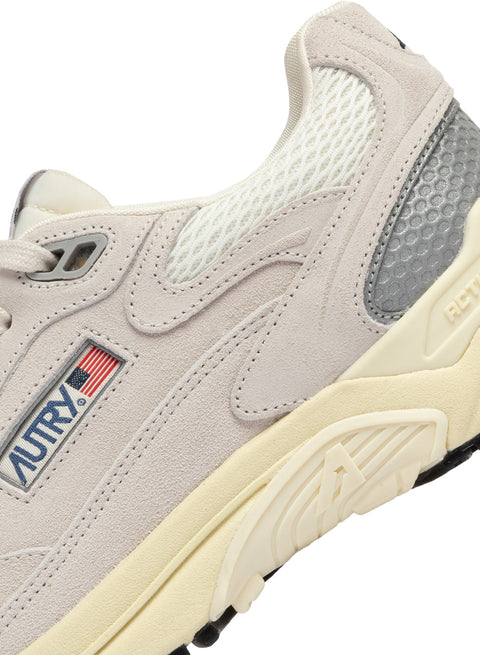 AUTRY SNEAKER HYPERWAY TECNICO FONDO STRUTTURATO