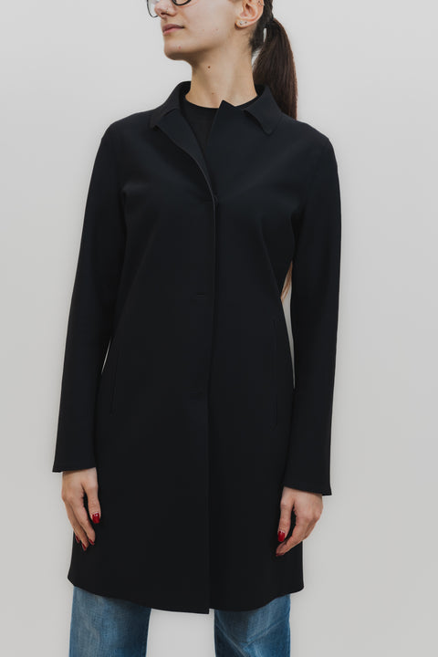 HERNO TRENCH 3/4 SCUBA