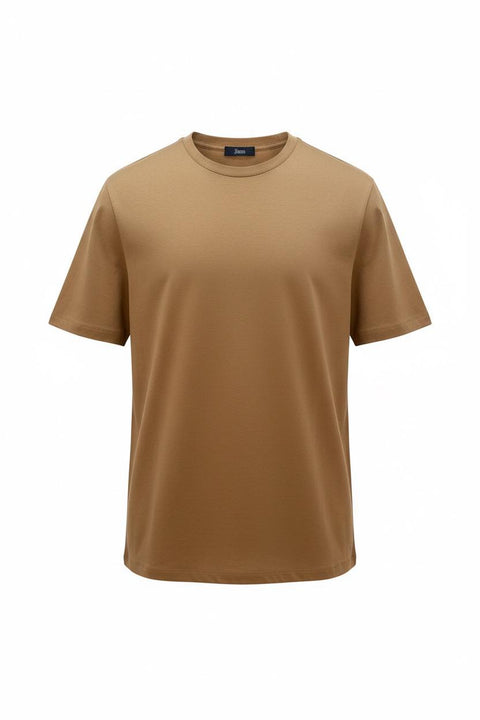 HERNO T-SHIRT JERSEY STRETCH