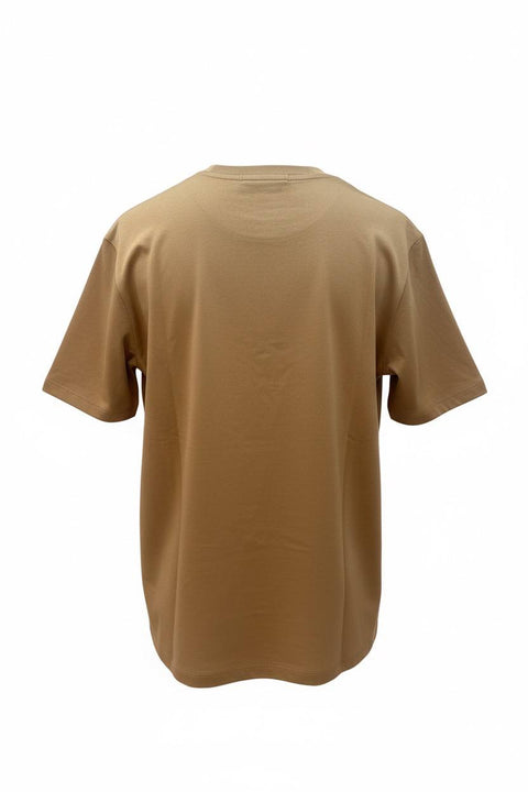 HERNO T-SHIRT JERSEY STRETCH
