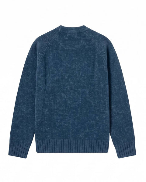 STONE ISLAND MAGLIA ARMATURATA CINIGLIA