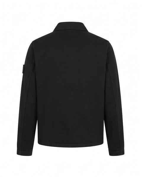 STONE ISLAND CAMICIA BULL OVER