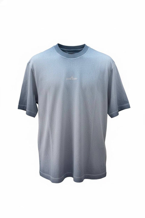 STONE ISLAND T-SHIRT JERSEY TAY&DAY