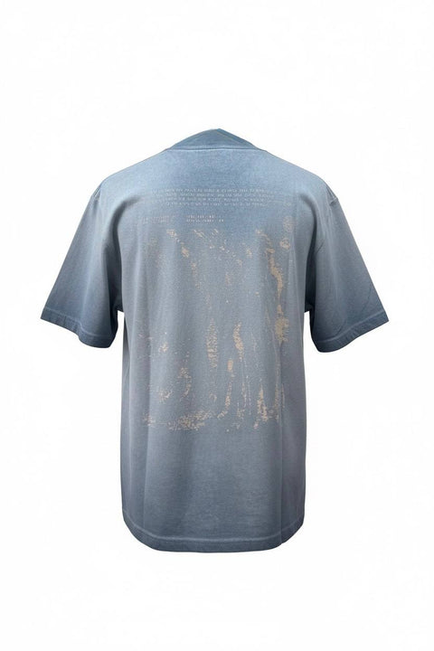 STONE ISLAND T-SHIRT JERSEY TAY&DAY