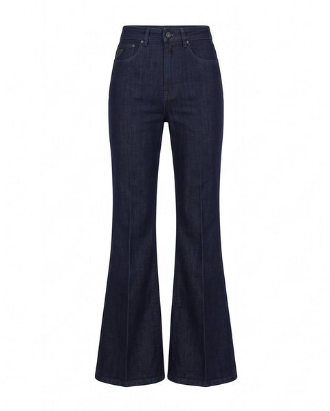 LOIS JEANS JEANS FONDO ZAMPA
