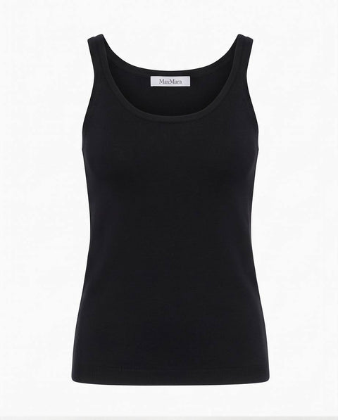 MAX MARA SALVO CANOTTA LANA