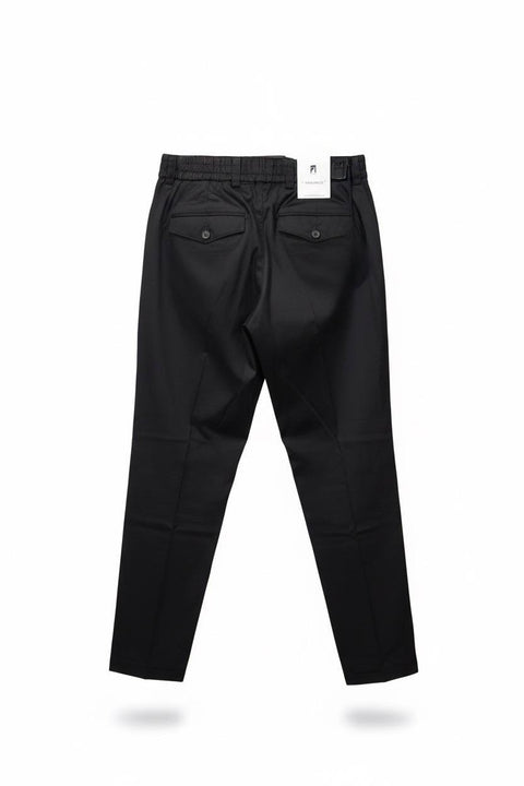 PT TORINO THE REBEL PANTALONE POPELINE LIGHT
