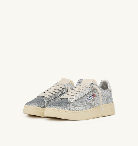 AUTRY SNEAKER DALLAS FULL PAILLETTES
