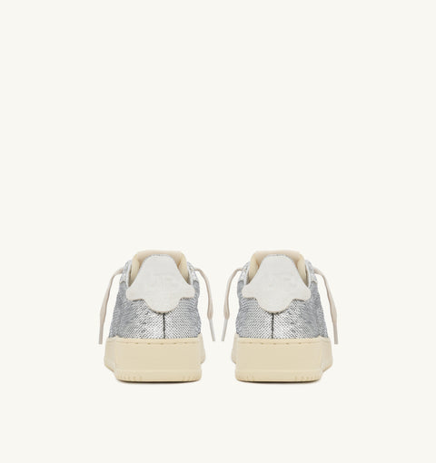 AUTRY SNEAKER DALLAS FULL PAILLETTES