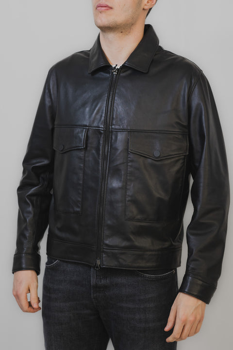 1.9.4.6. BOMBER PELLE OVER