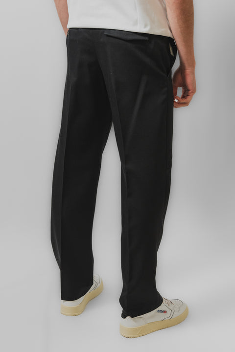 PT TORINO MICHAEL PANTALONE LANA FONDO 23 cm