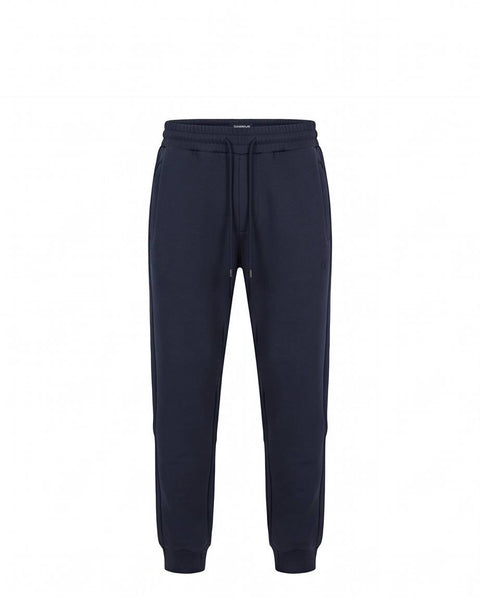DONDUP PANTALONE FELPA FONDO POLSINO