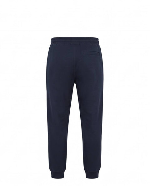 DONDUP PANTALONE FELPA FONDO POLSINO