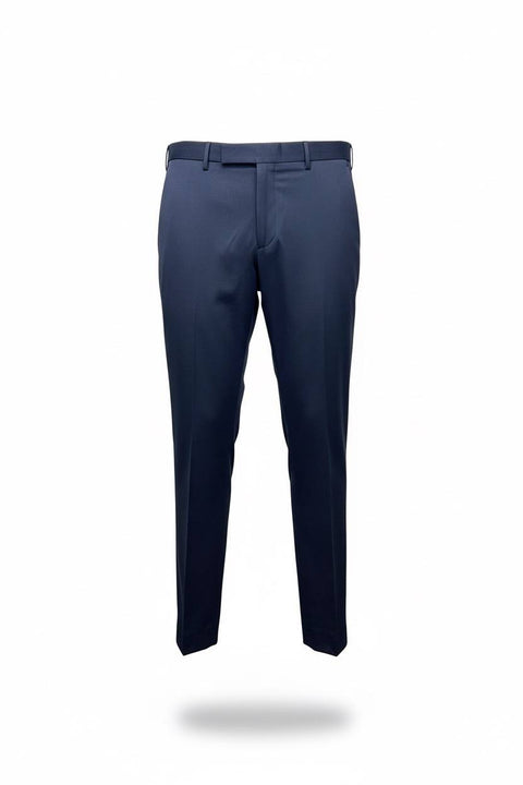 PT TORINO DIECI PANTALONE TWILL DI COTONE SLIM